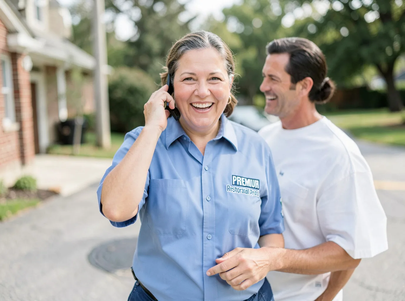 Water Damage Restoration Cohoctah, MI FAQs
